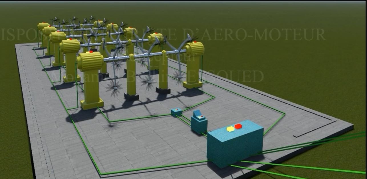 Mobility and Ease of Deployment