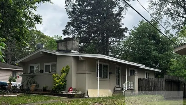 Barbara Drive, Little Rock, 72204 AR