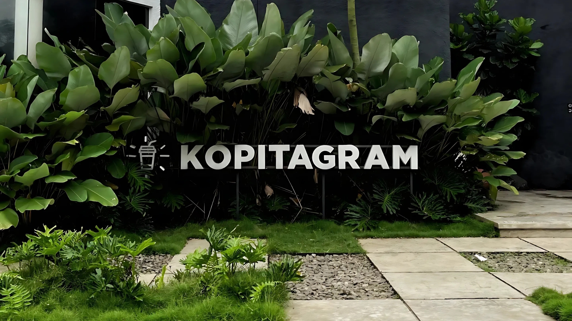 <span>Kopitagram - Bekasi</span>