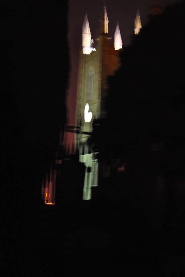 St Patrick's Church of Ireland, Newry