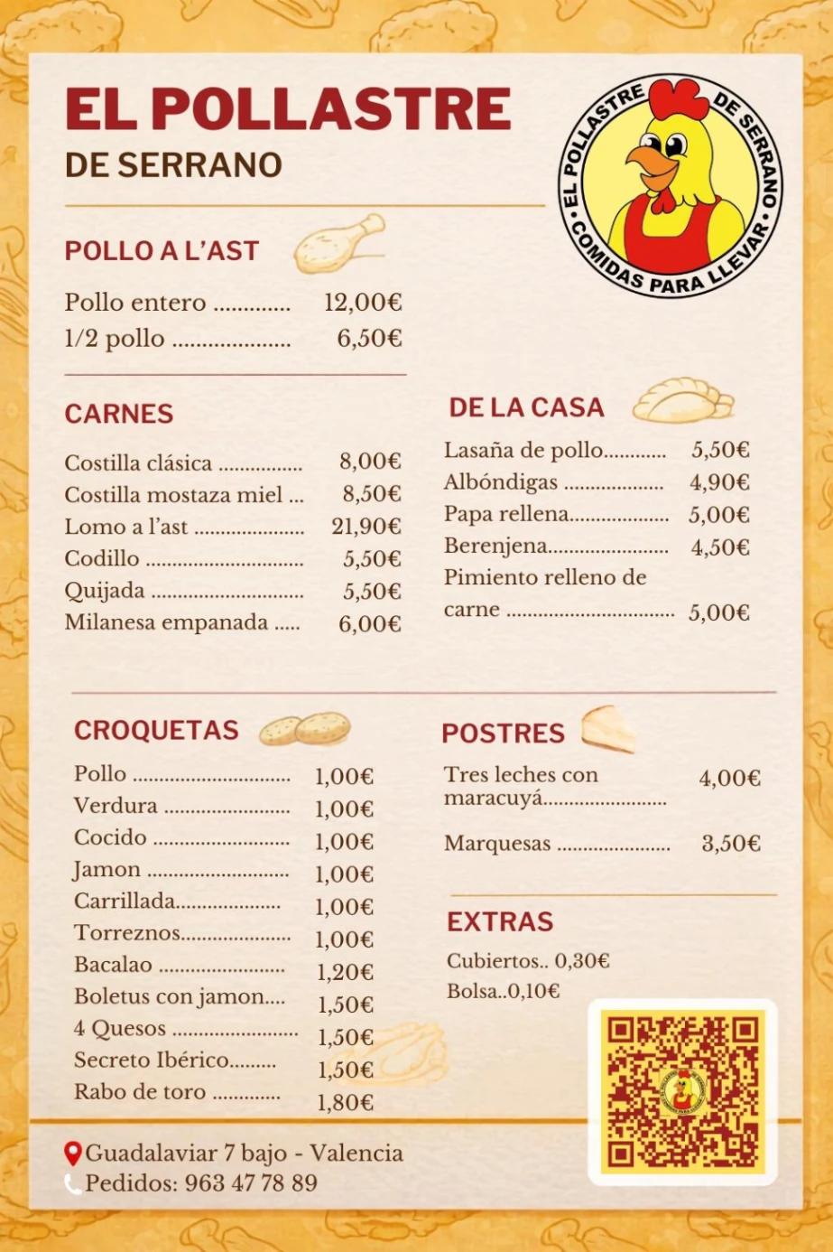 <span>                  Horario</span>