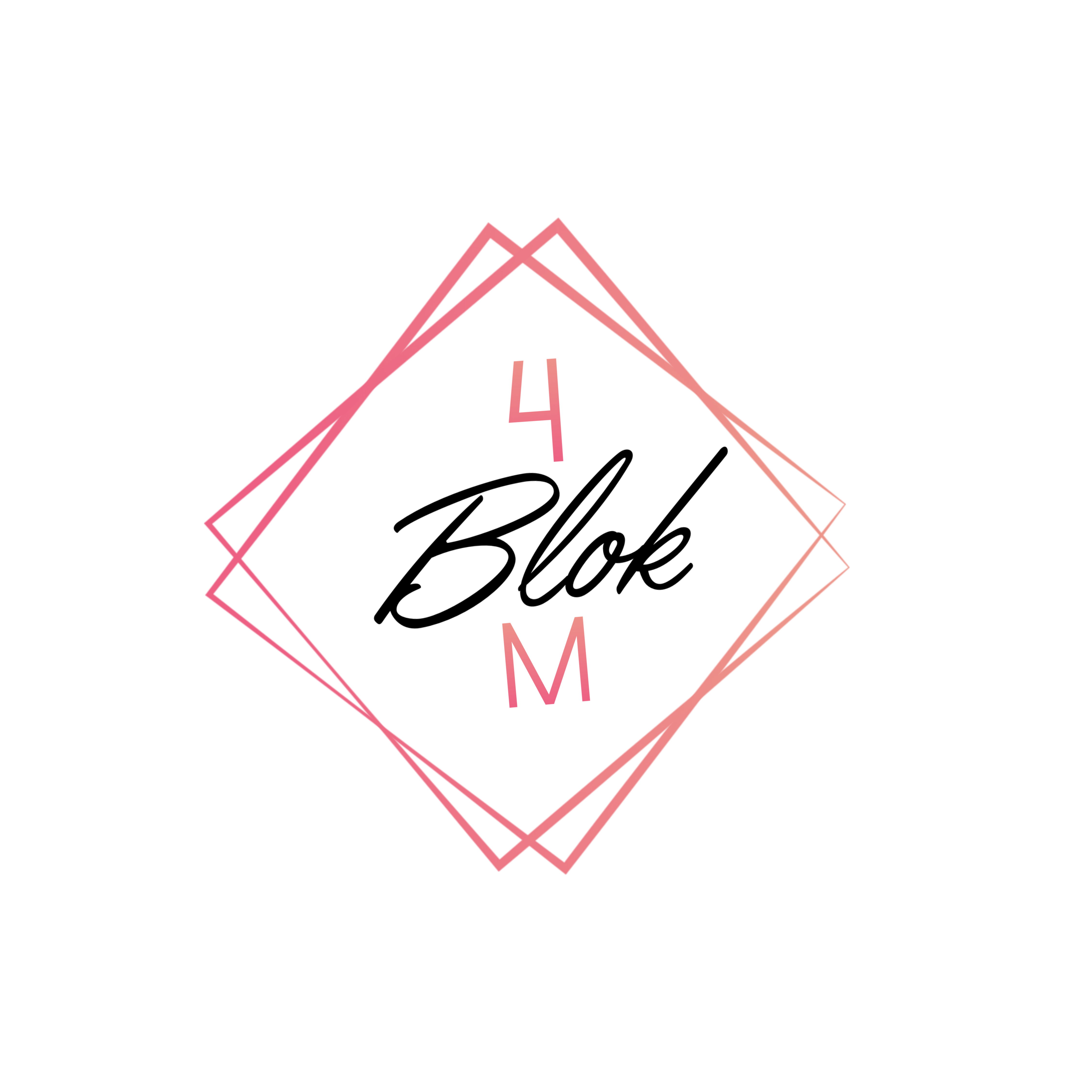 4M BLOK Oy  logo