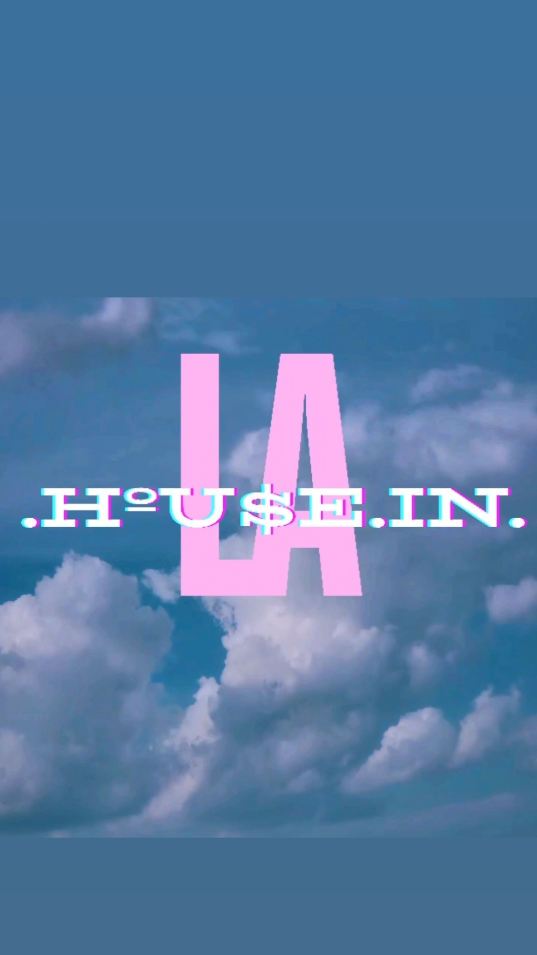 HouseInLA