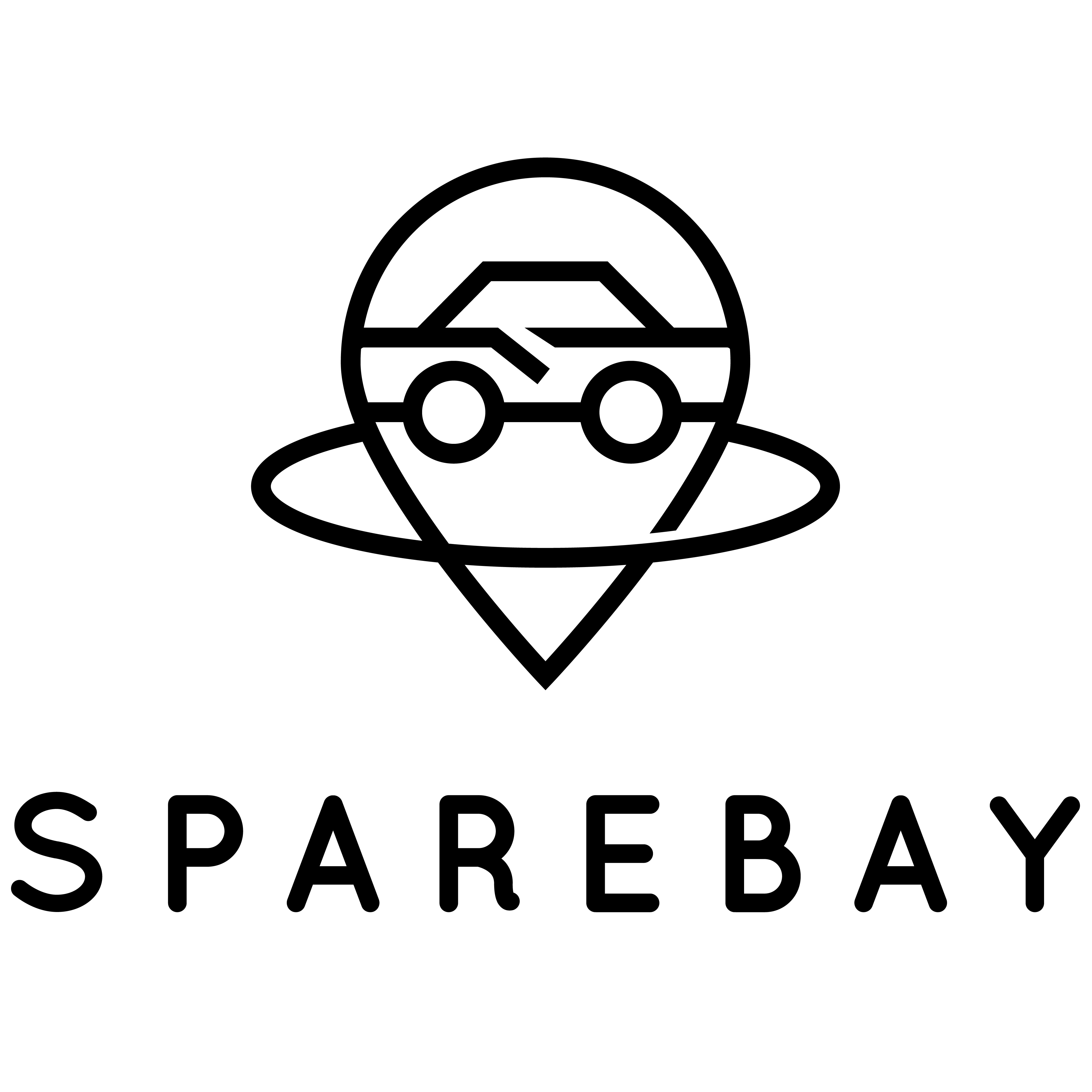 SpareSpace logo