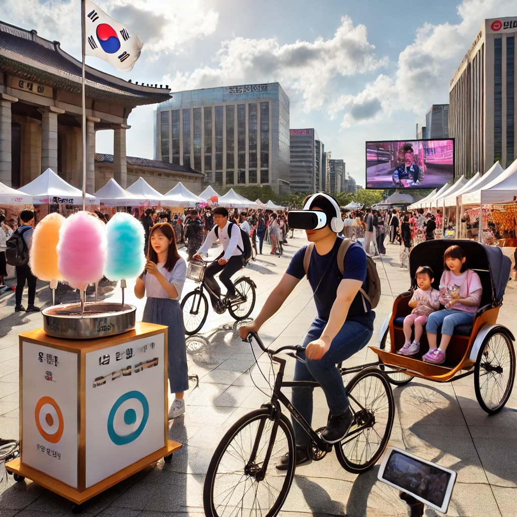 <span>새로운 이벤트가 필요하신가요?</span>