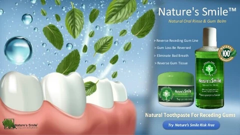 Natures Smile