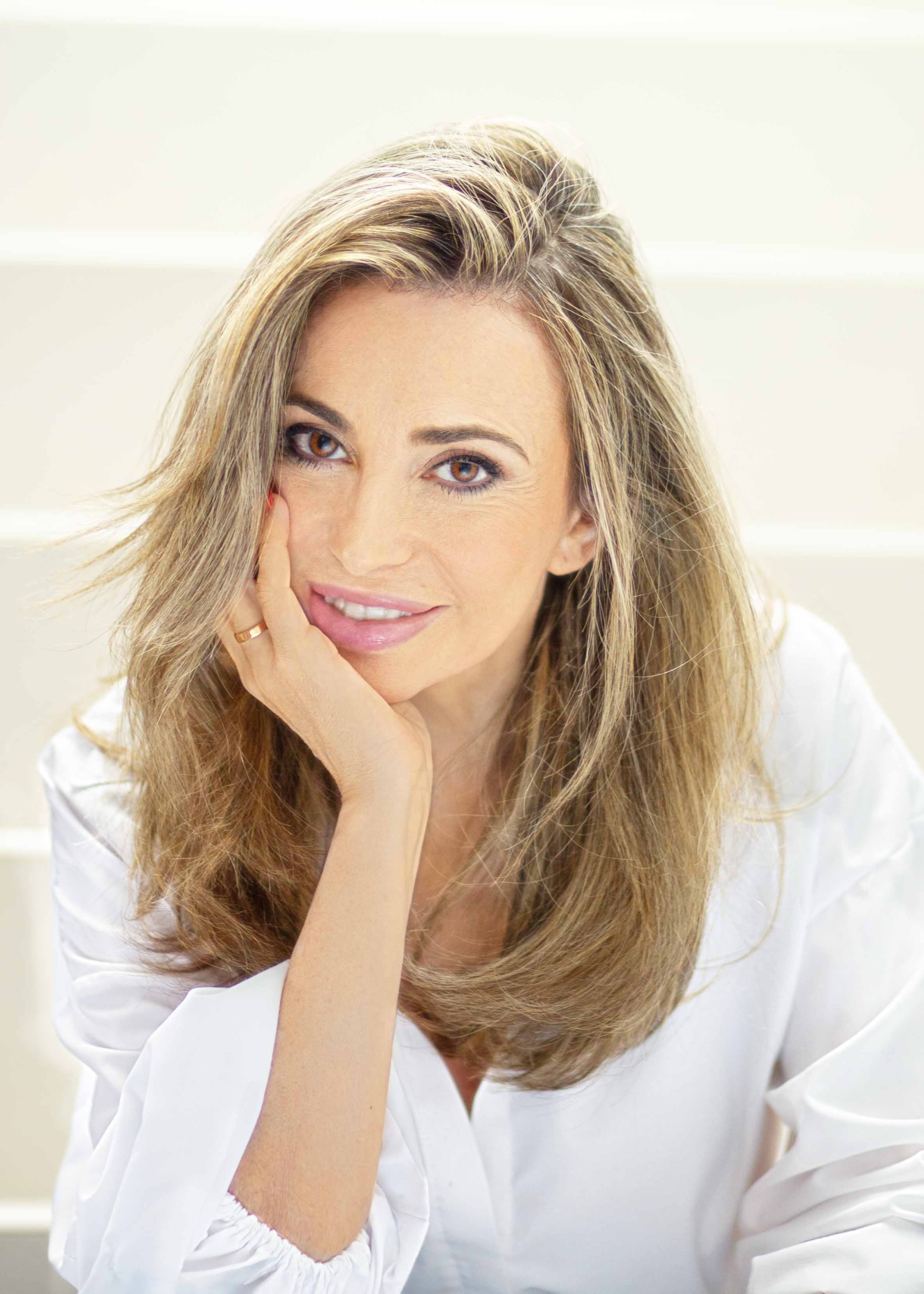 Dra. Maite Moyá