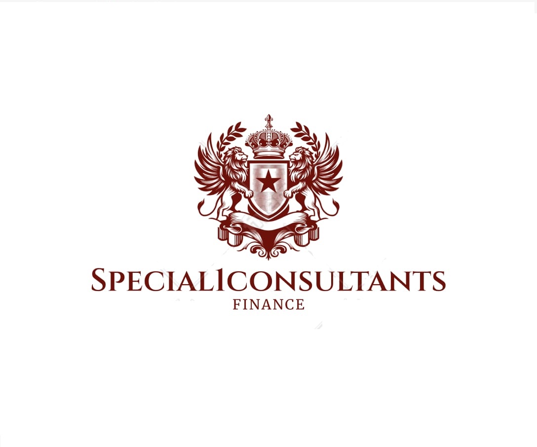 Special1Consultants logo