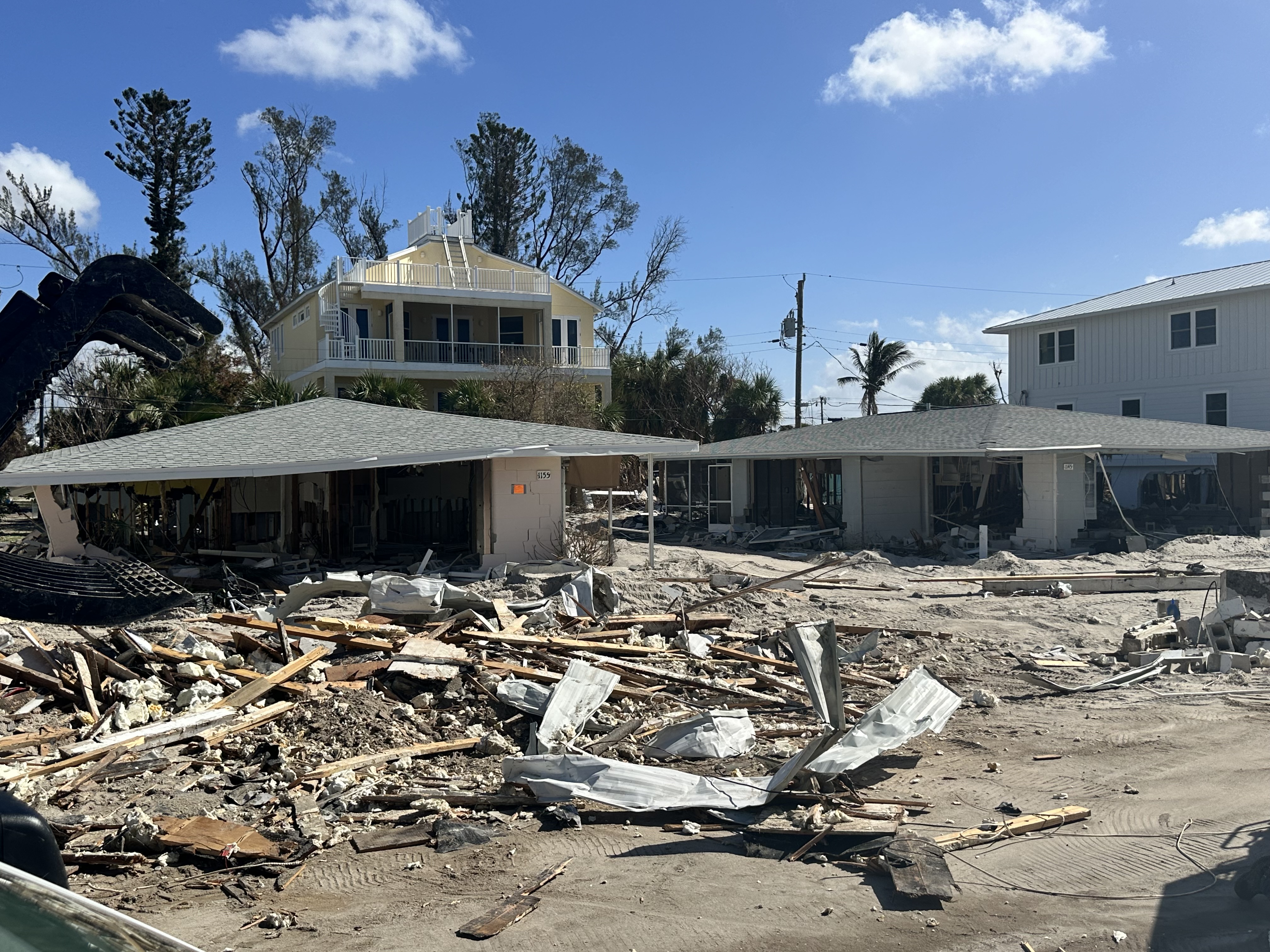 Swift Disaster Relief
