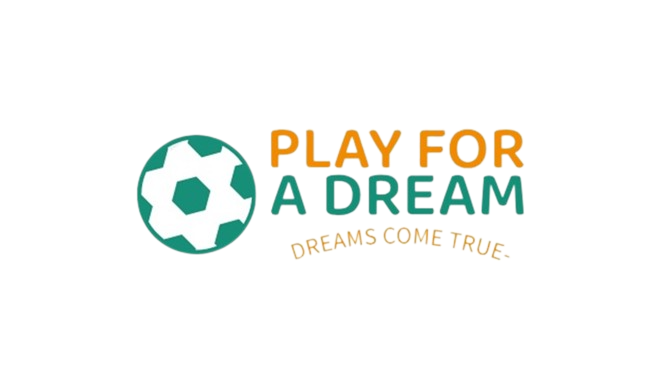 Play for a Dream logo