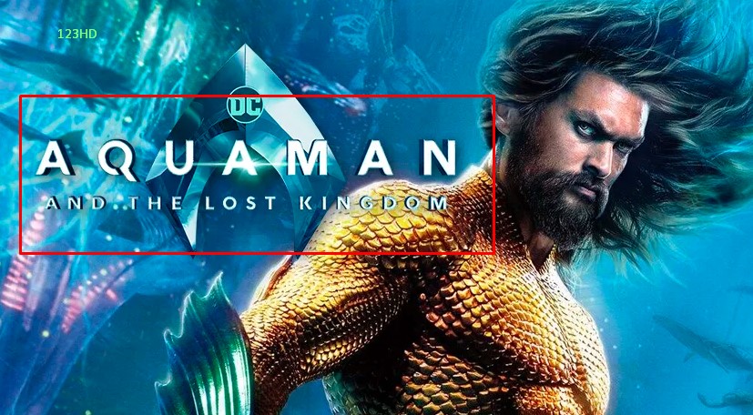 ▶ดู` Aquaman ภาค 2  (2023) อ ค วา แมน 2  เต็มเรื่องหนังฝรั่งเรื่อง ซับไทย+พากย์ไทย