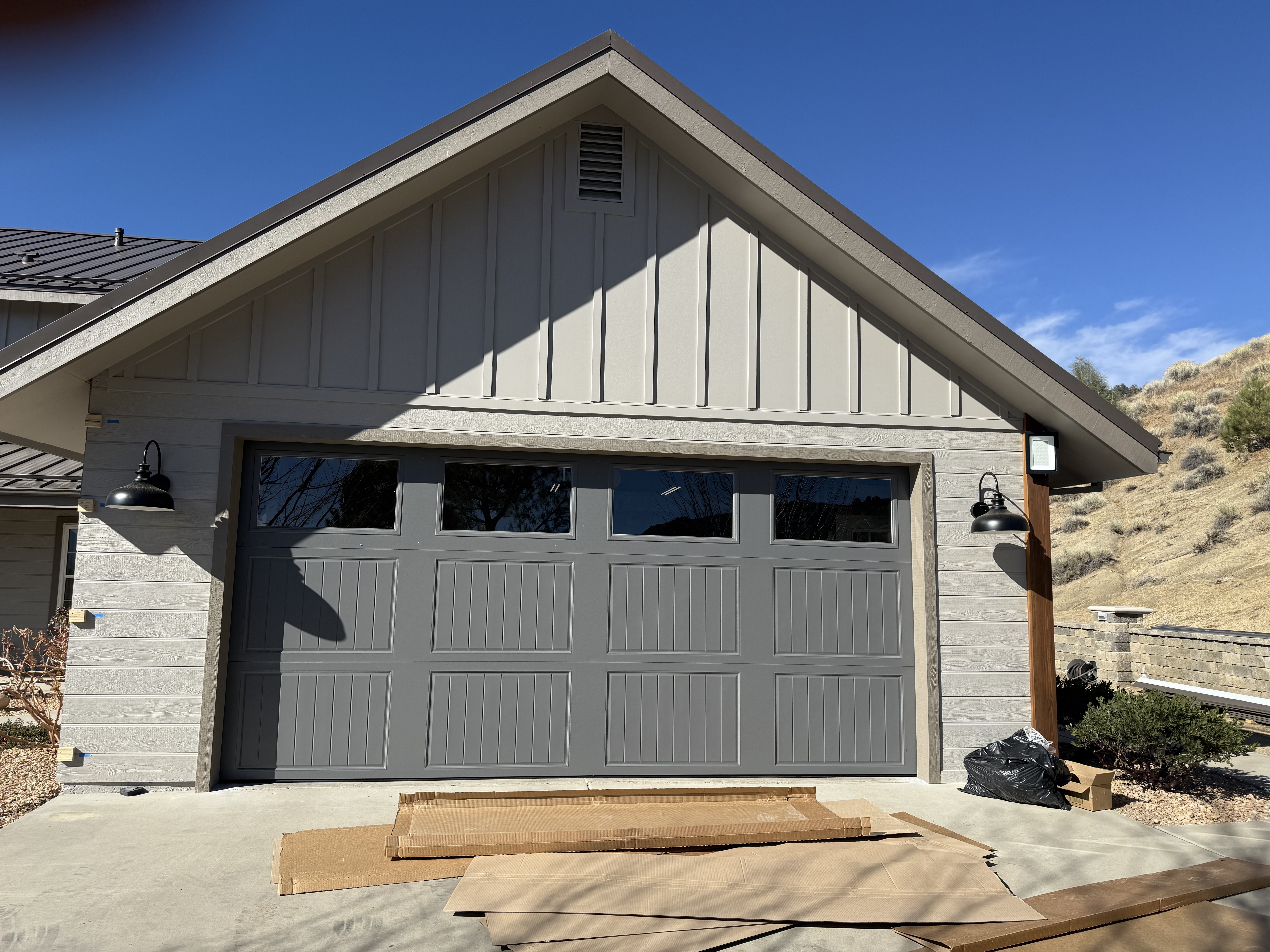 Joe's Garage Doors