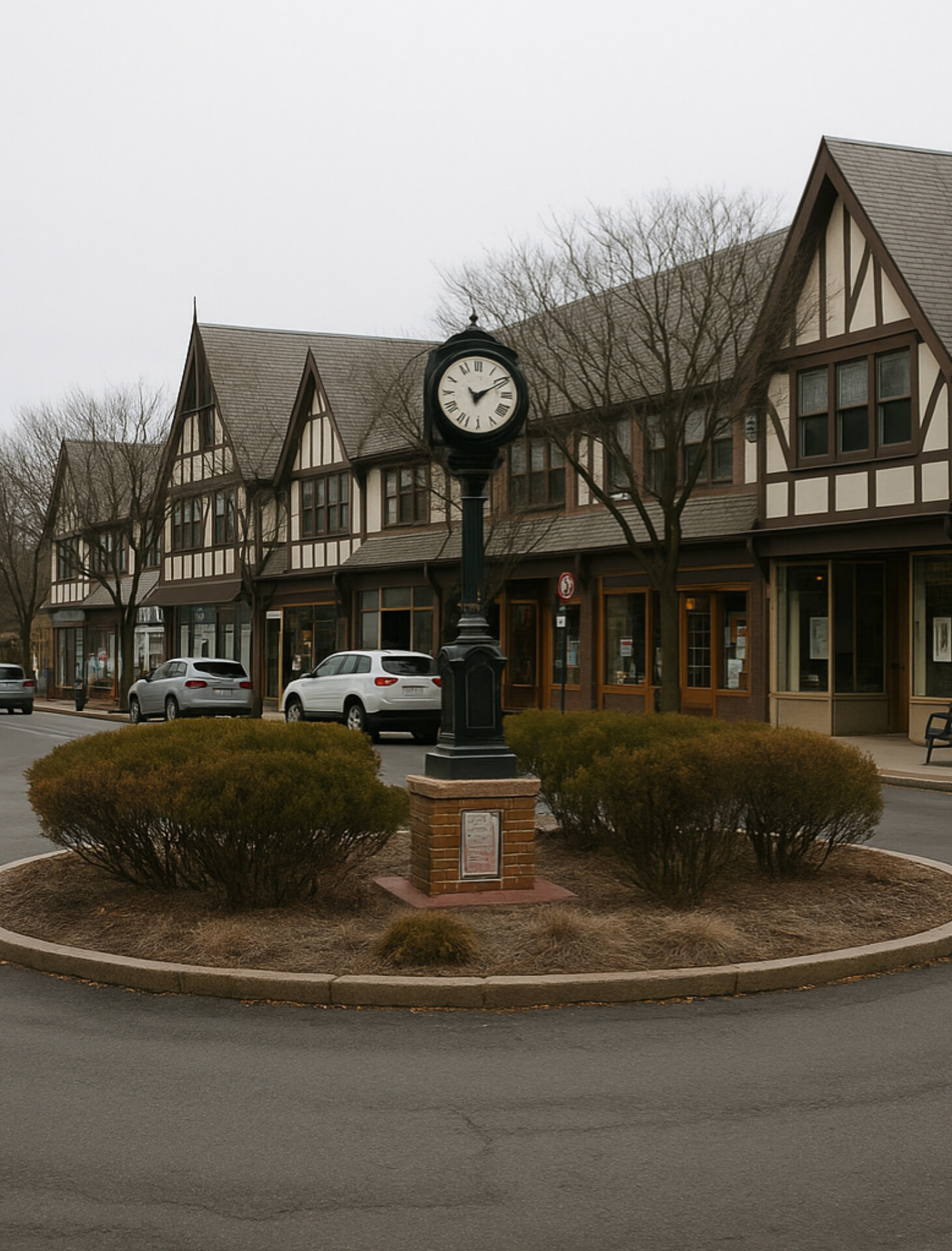 Rotary Club Of Glenside-Abington 