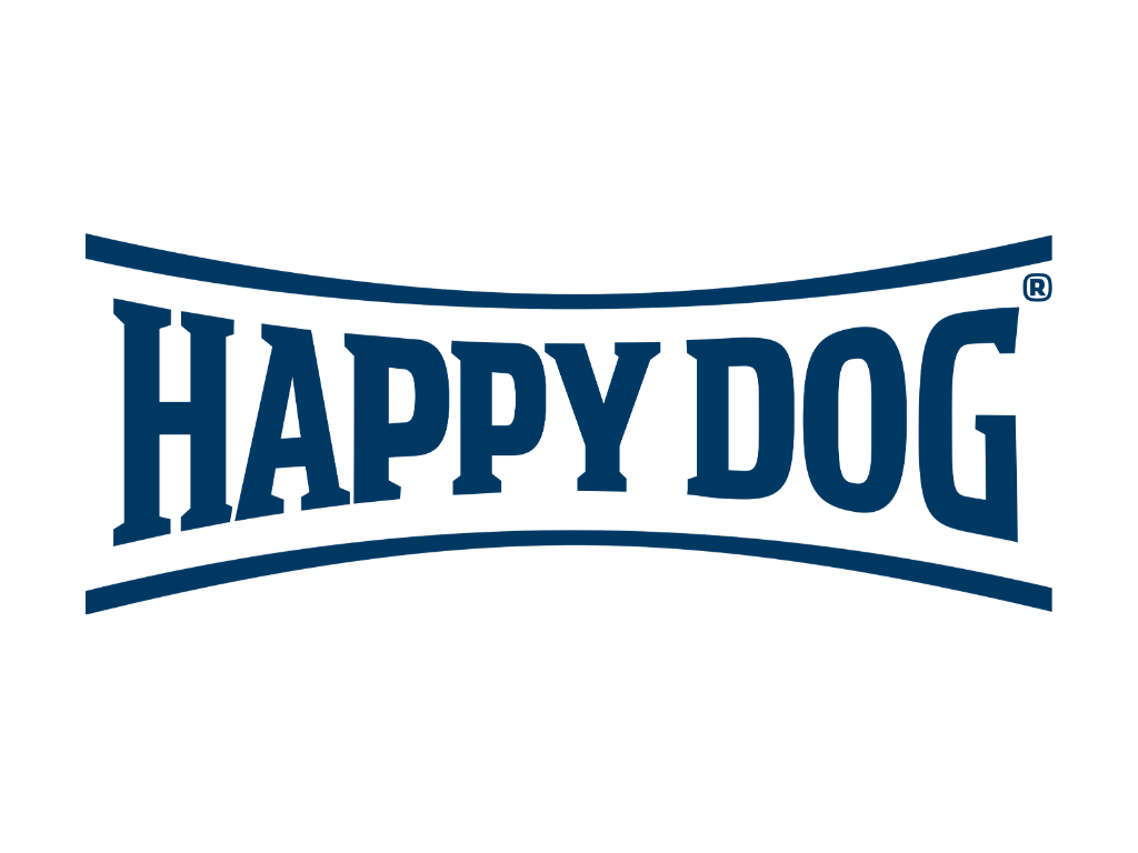 <span>Happy Dog</span>
