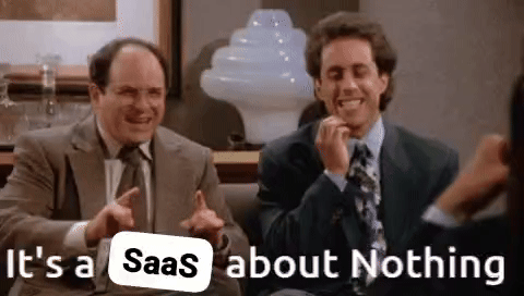 NothingSaaS