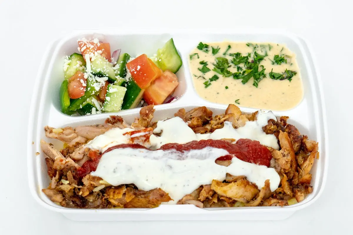 <span>Mouth-watering Platters Selection</span>