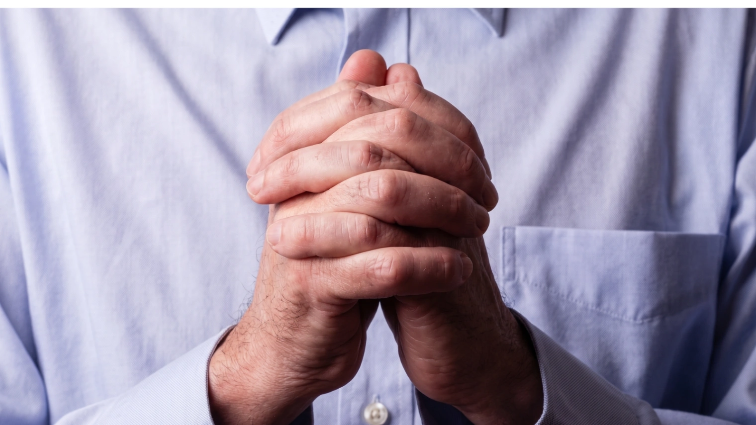 <span>Prayer</span>