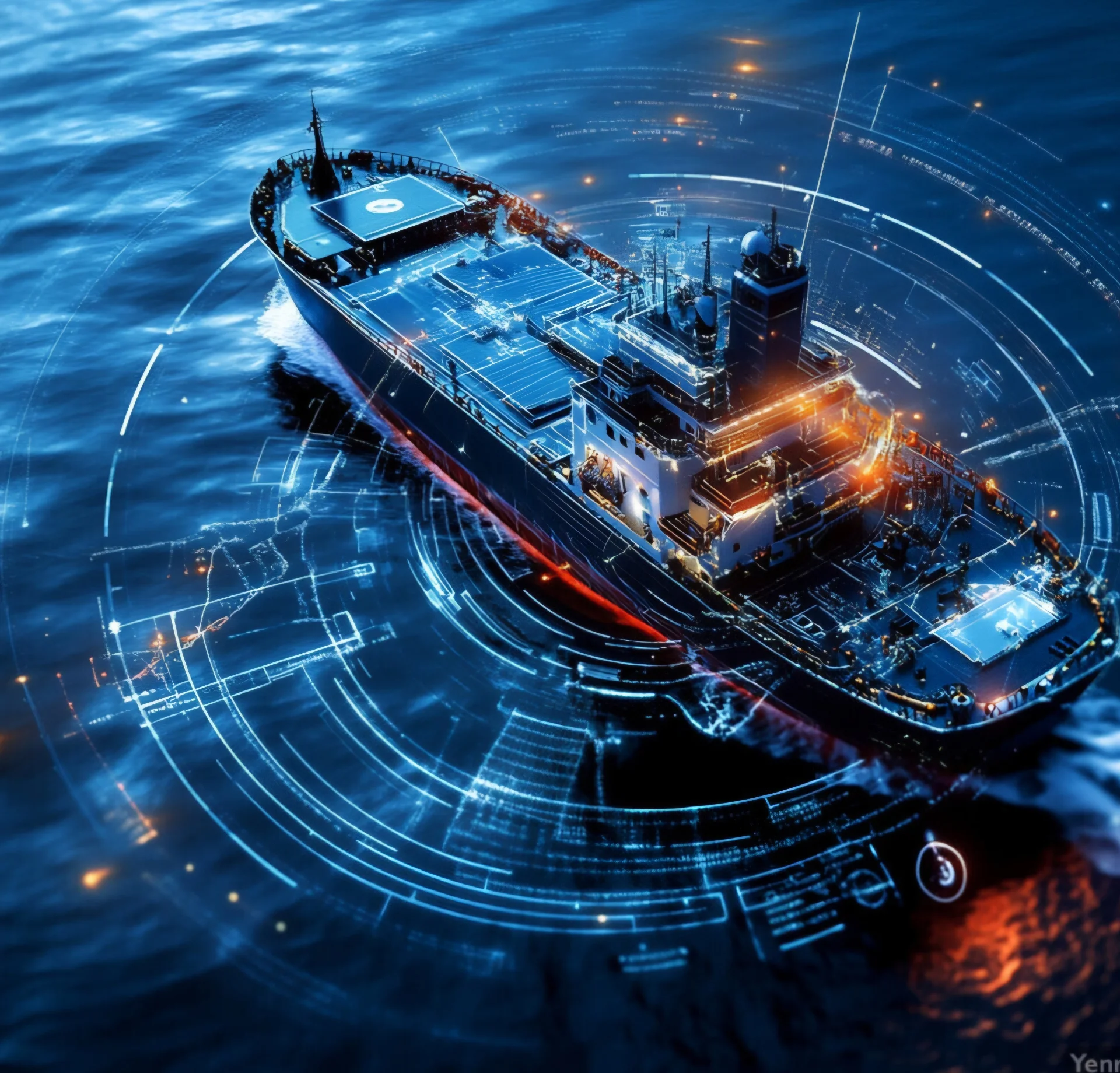 Equipped with rare-earth permanent magnets or switchable electromagnets. Holds the magnetized plastic-carrier slurry securely while scrubbed, clean water passes back into the ocean completely unobstructed.