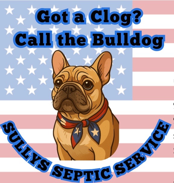 Sully’s Septic logo
