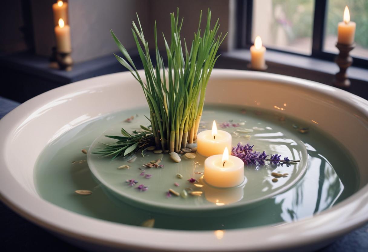 Relaxology & Repair by Kimberly 