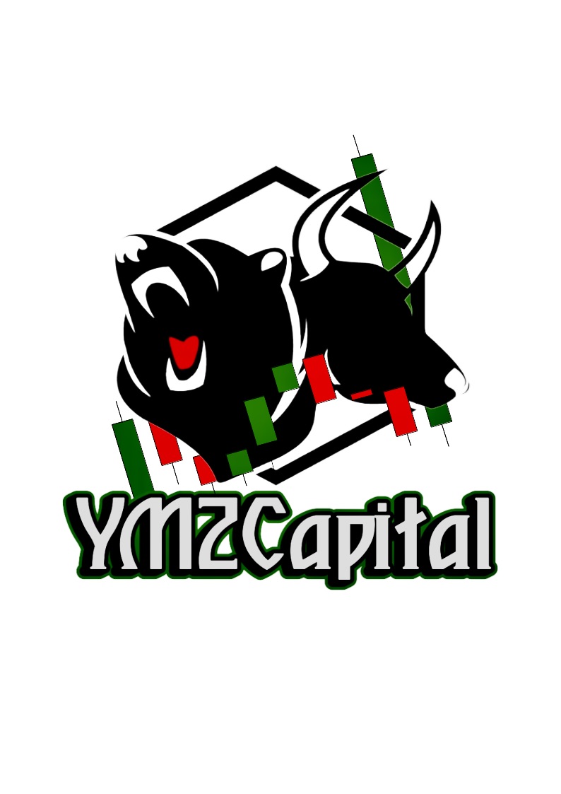 YM2Capital logo