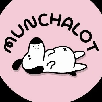 <span>Munchalot</span>