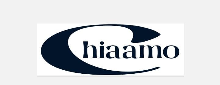 Chiaamo logo