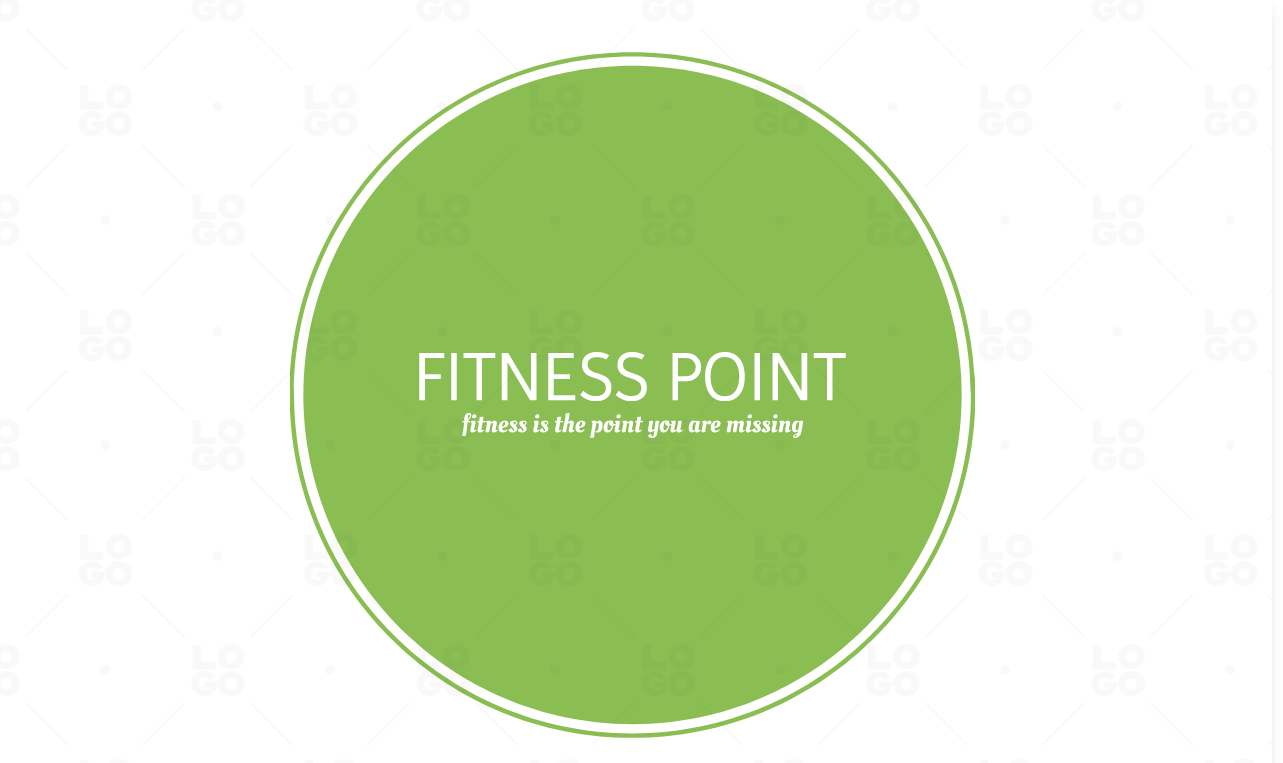 FITNESSPOINT NYARUTARAMA logo