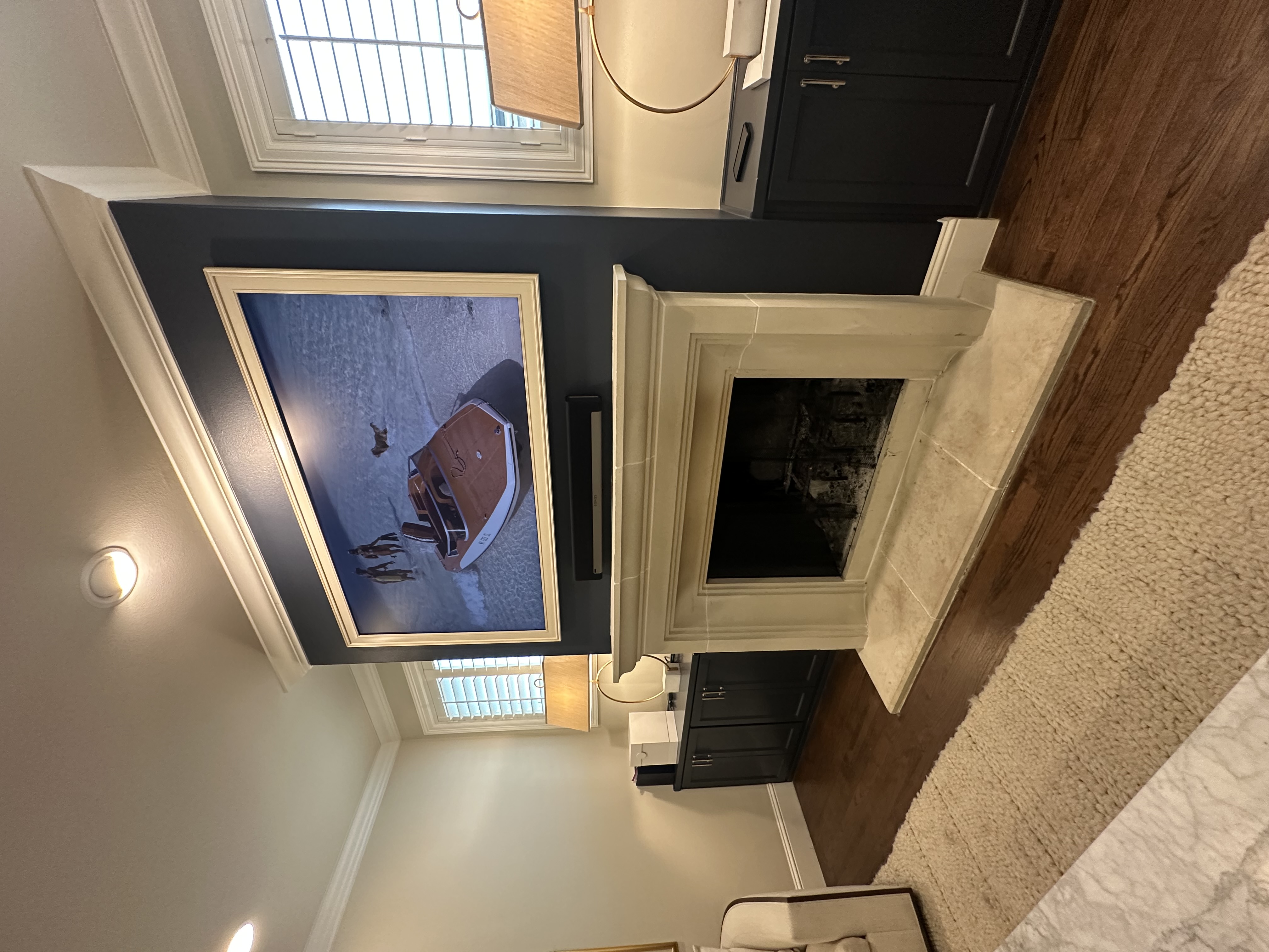 <span>📺 TV Wall Mounting</span>