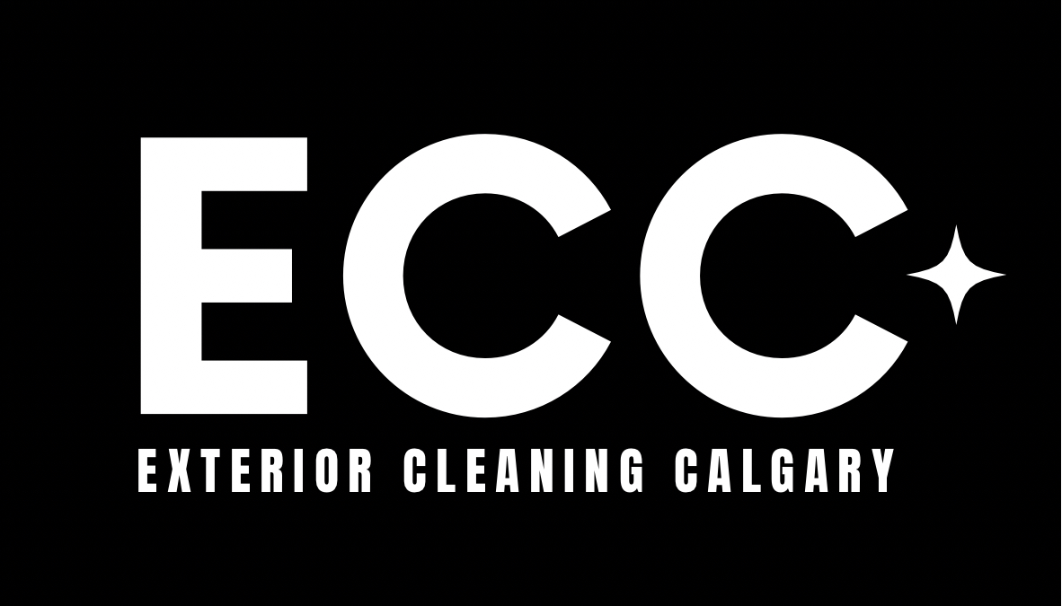 EXTERIOR CLEANING CALGARY logo