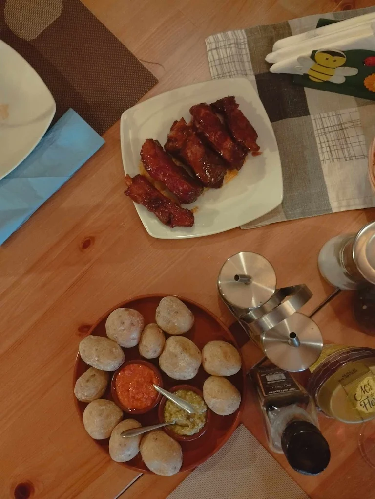 El Rincón Canario - Tapas and Wine Bar in Alcalá