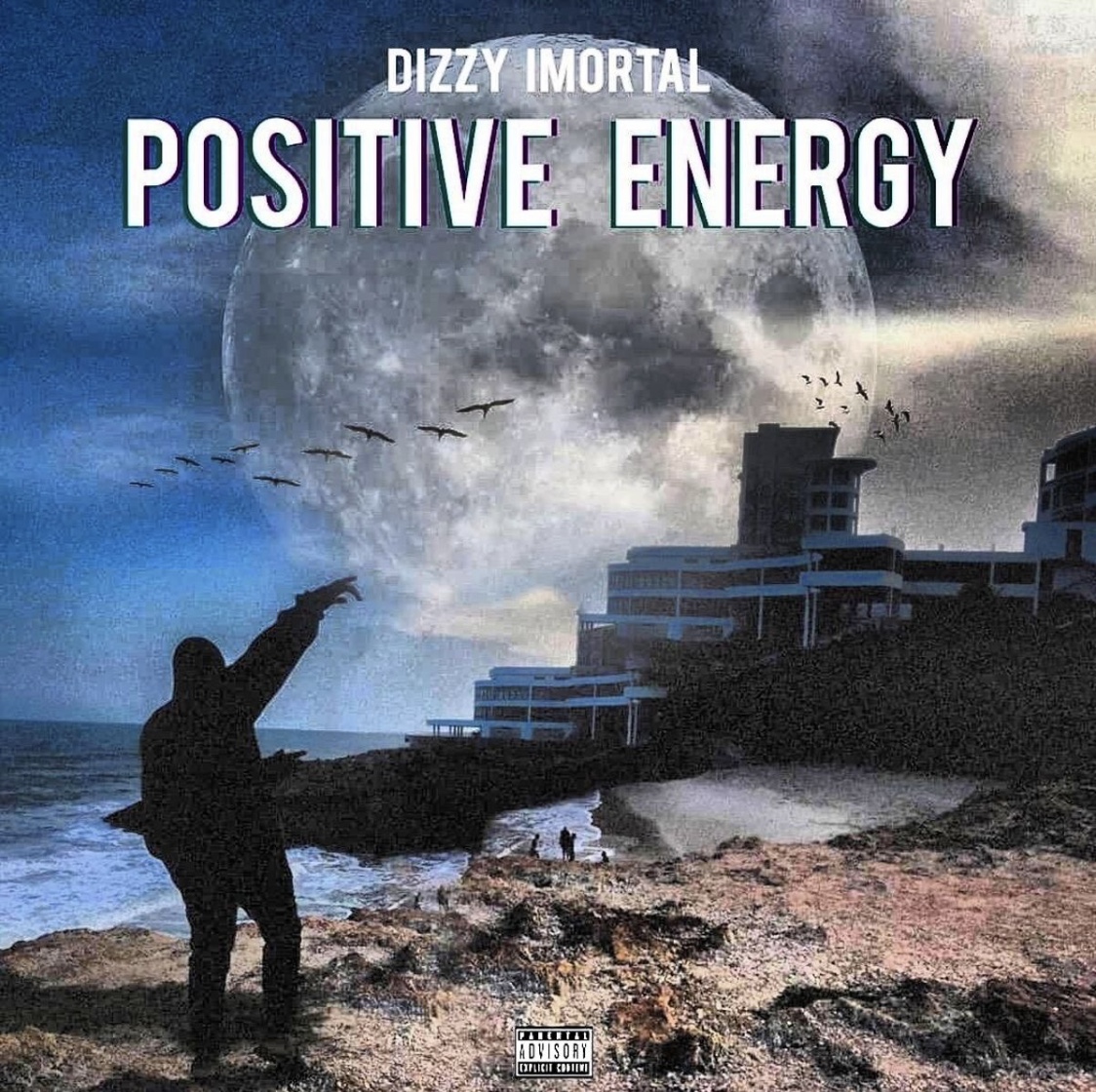 Positive energy E.p