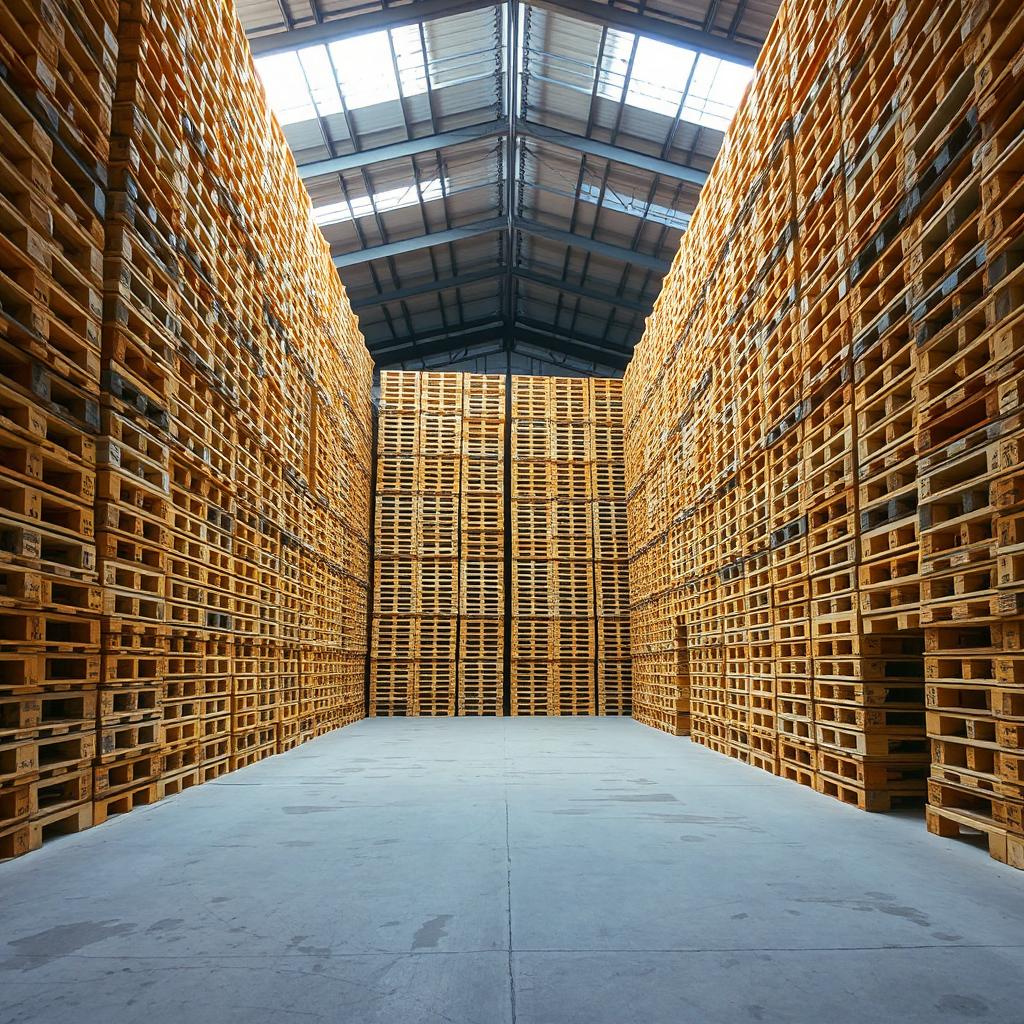 DPM PALLETS