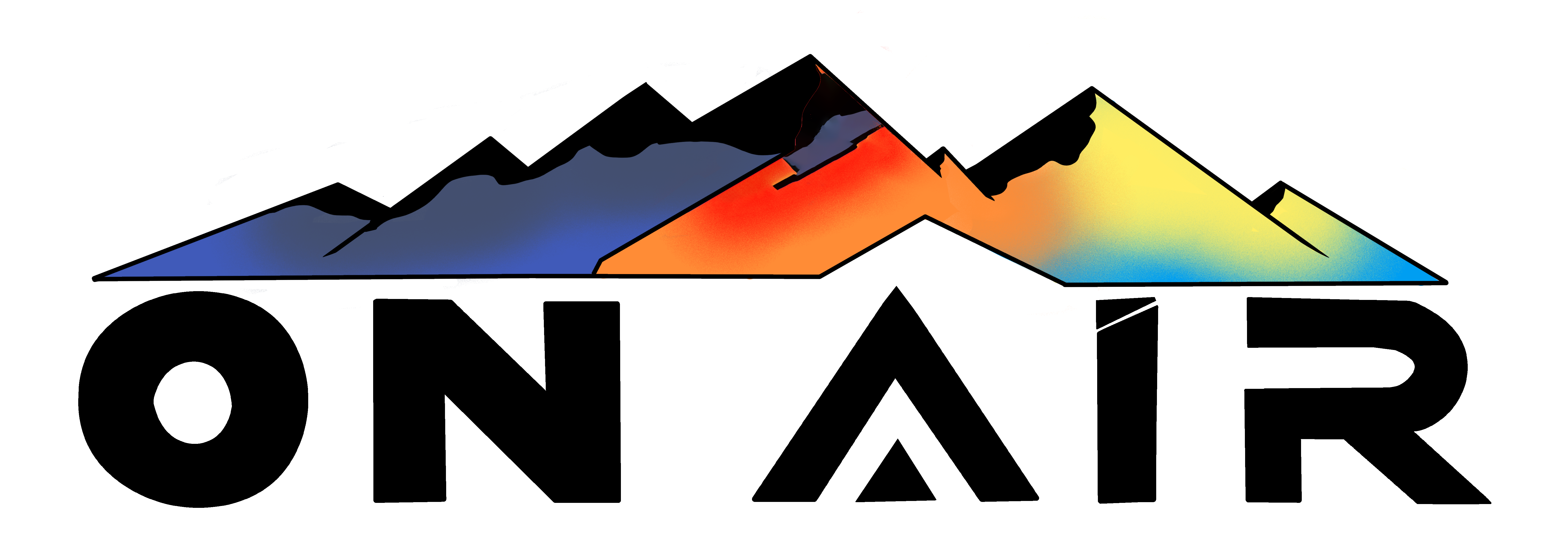 OnAir Project logo