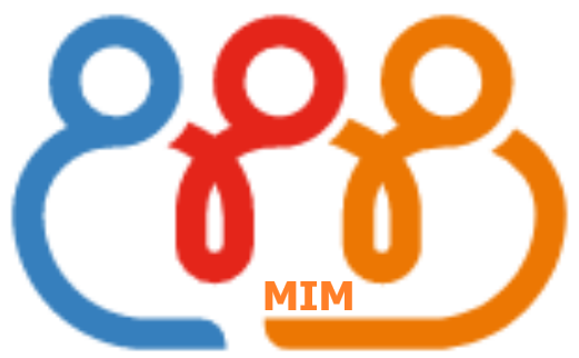 MIM logo