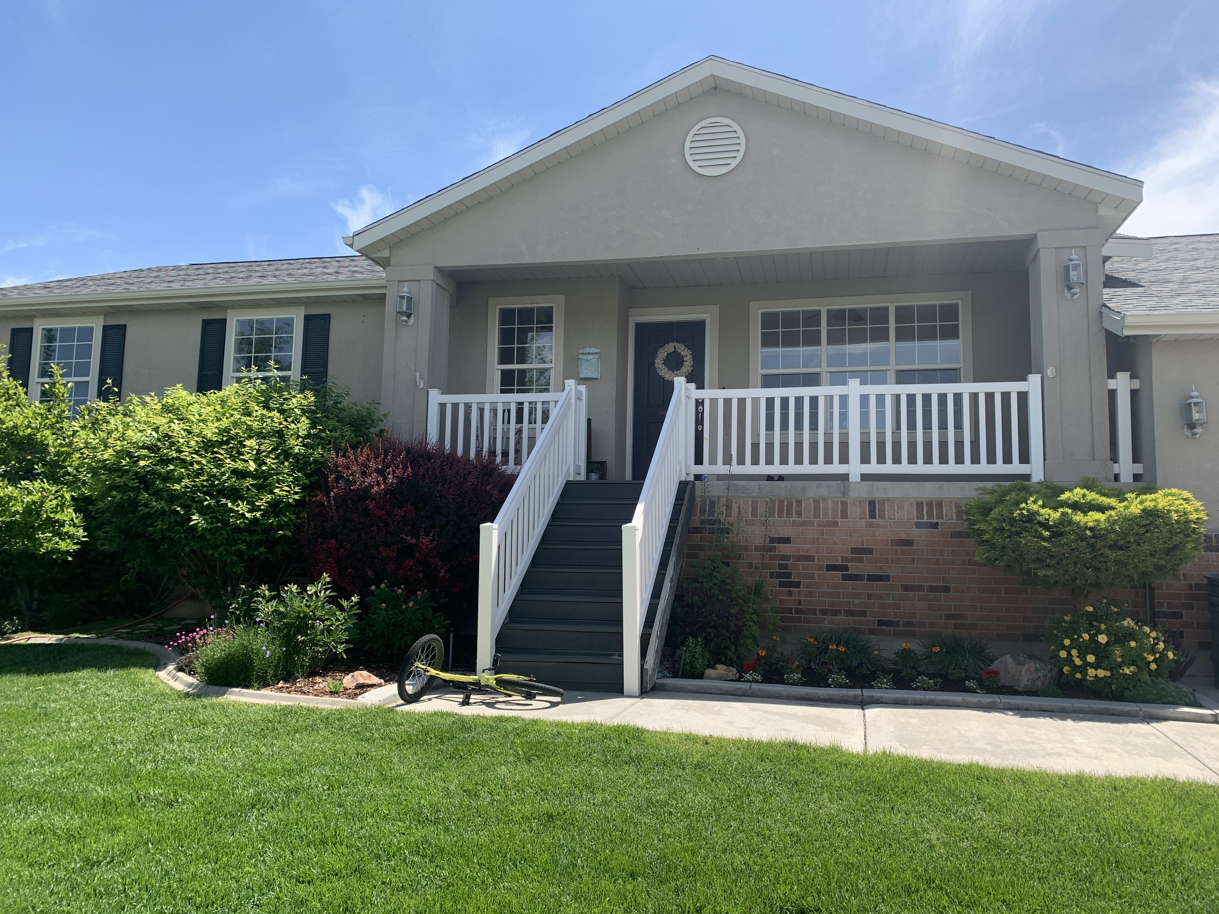 Freedom One Exteriors Inc. Energy efficient window replacement 