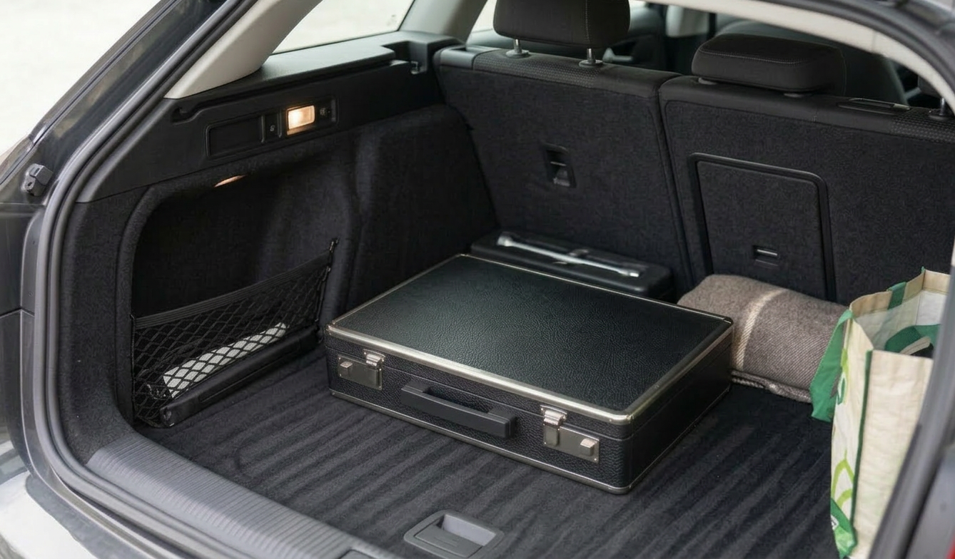 <span>Fold. Grab. Go.</span>