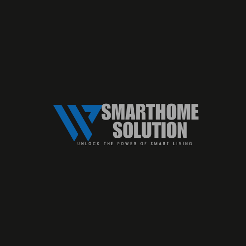 Smarthome Solutions logo