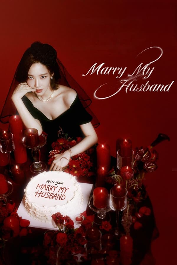 Marry My Husband (ซับไทย)