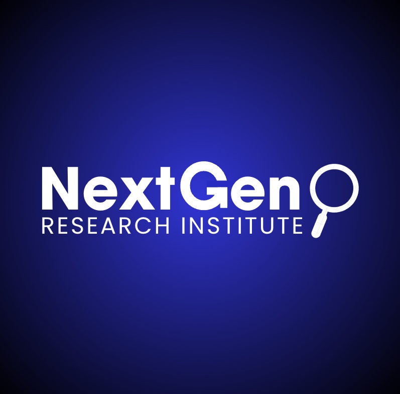 NextGen Research Institute logo