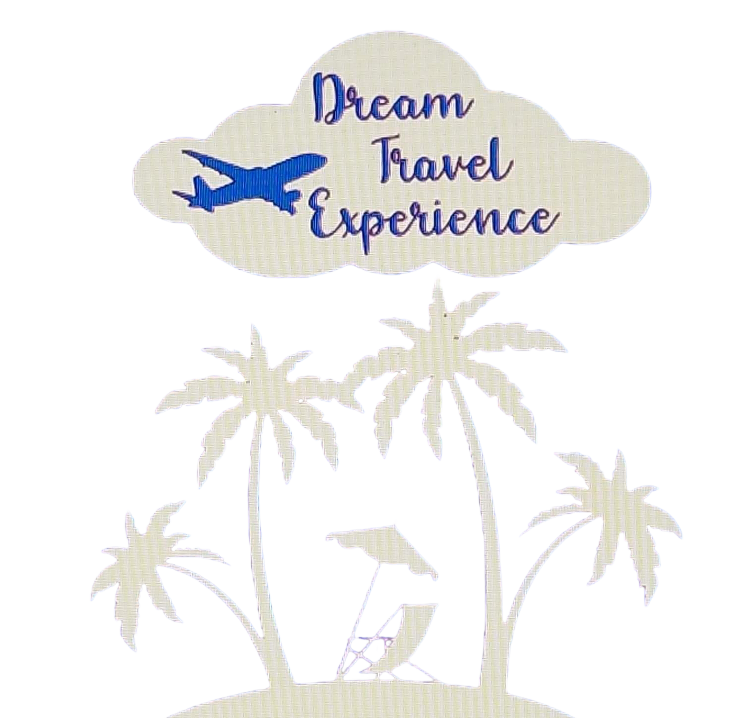 Dream Travel Experience presents Punta Cana Takeover logo