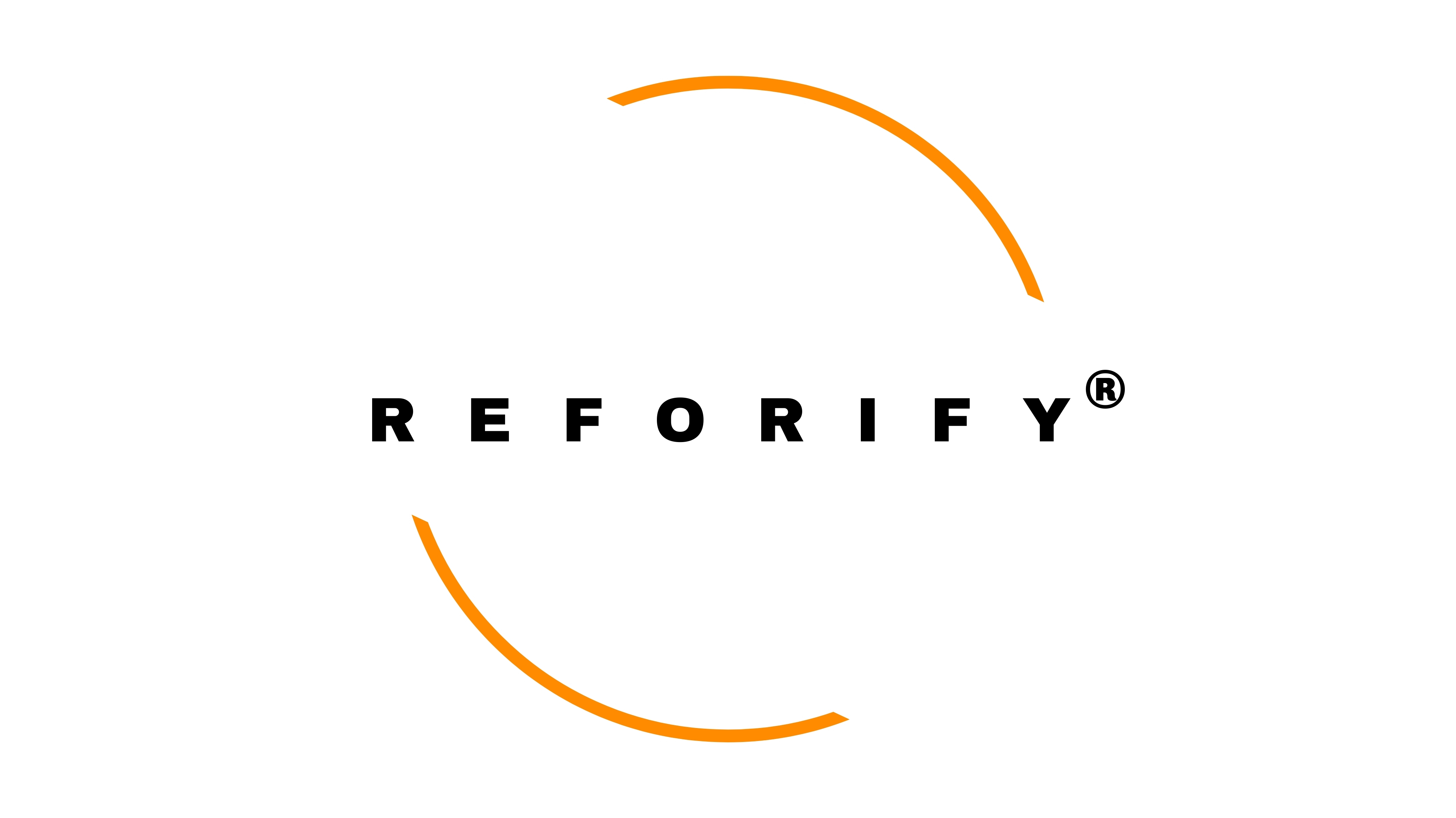 Reforify logo