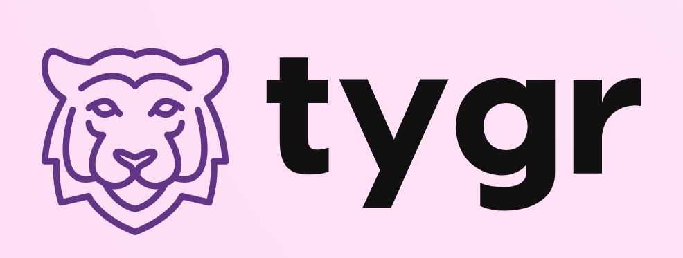 TYGA logo
