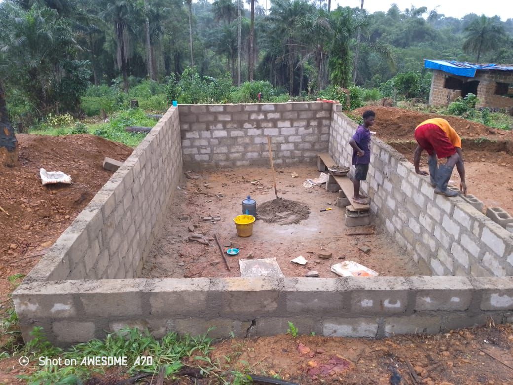 Grant Proposal Writing