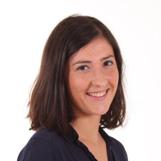 Almudena Munoz Puche