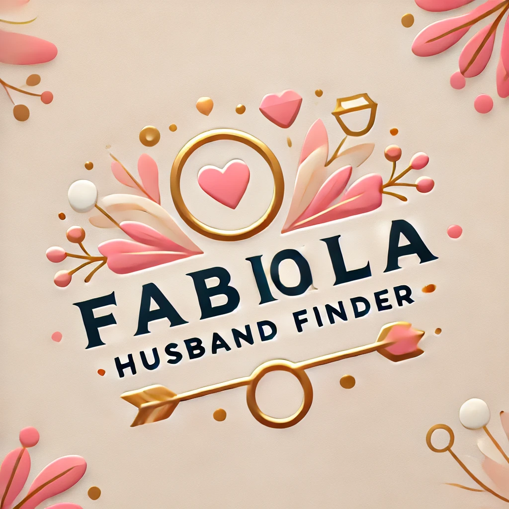 Fabiola Carisimo Husband  logo