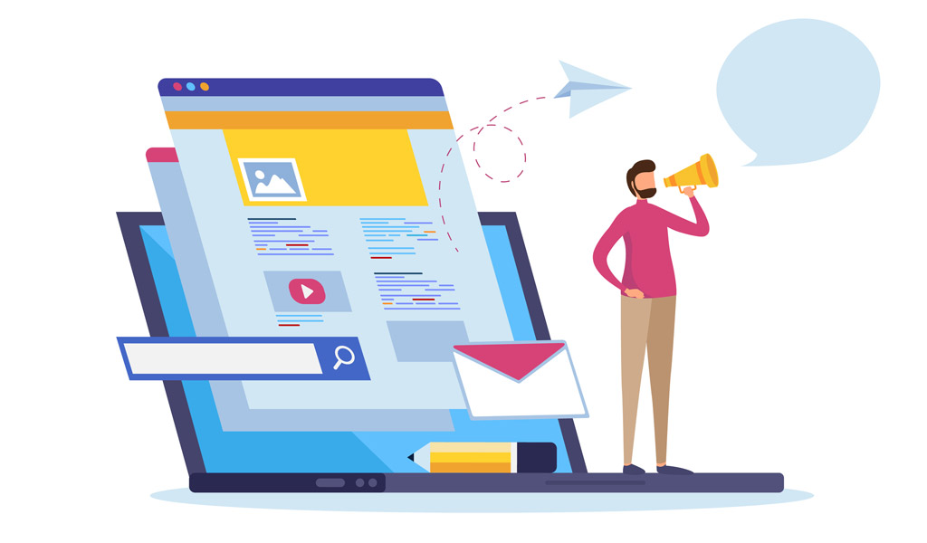 Enhanced Online Visibility