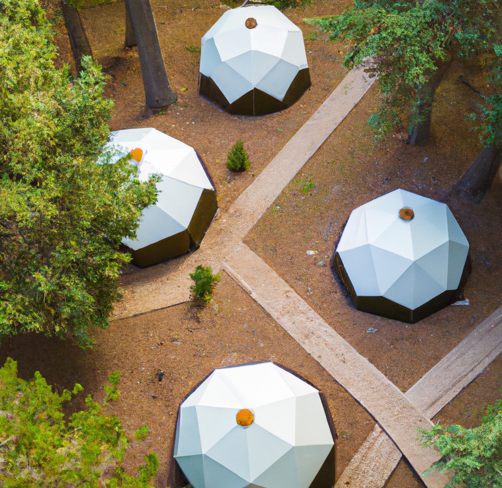 Durable and stylish construction