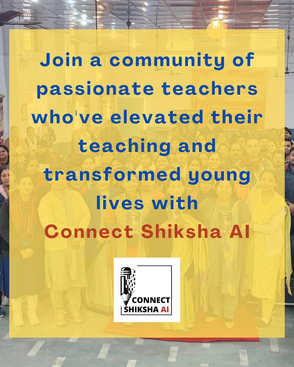 <span>Hear from the Educators</span>