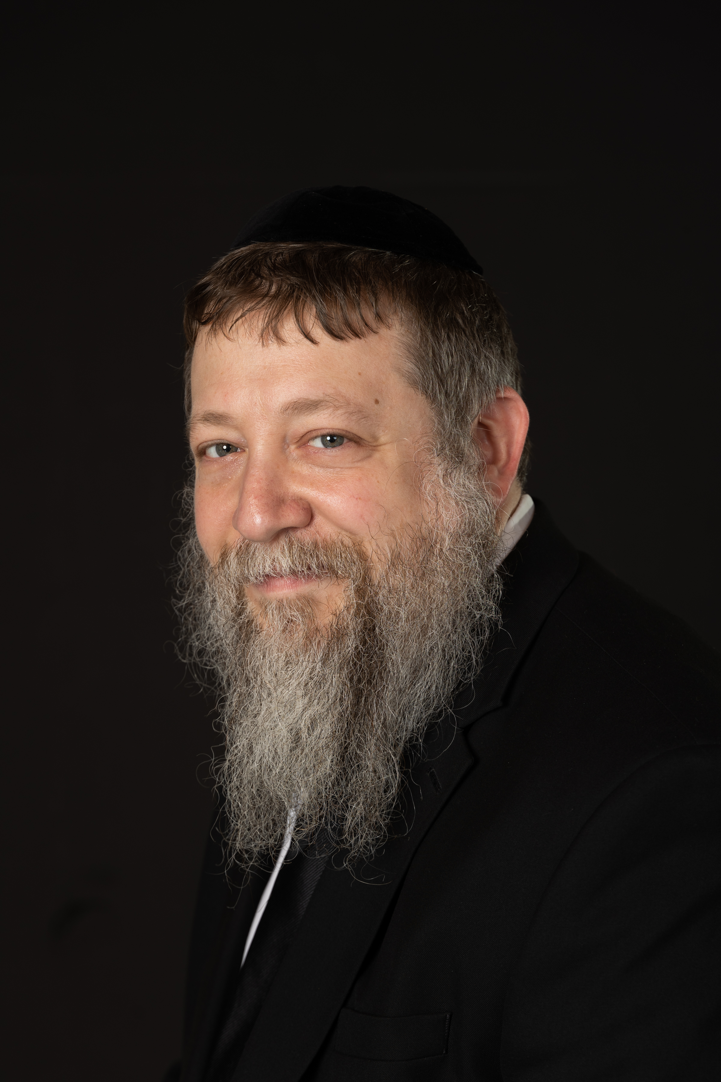 Rabbi Elazar Green CFRE